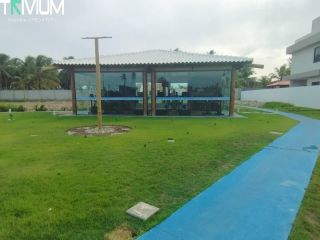 LOTE À VENDA | PADANG BEACH RESIDENCE – BARRA DOS COQUEIROS/SE