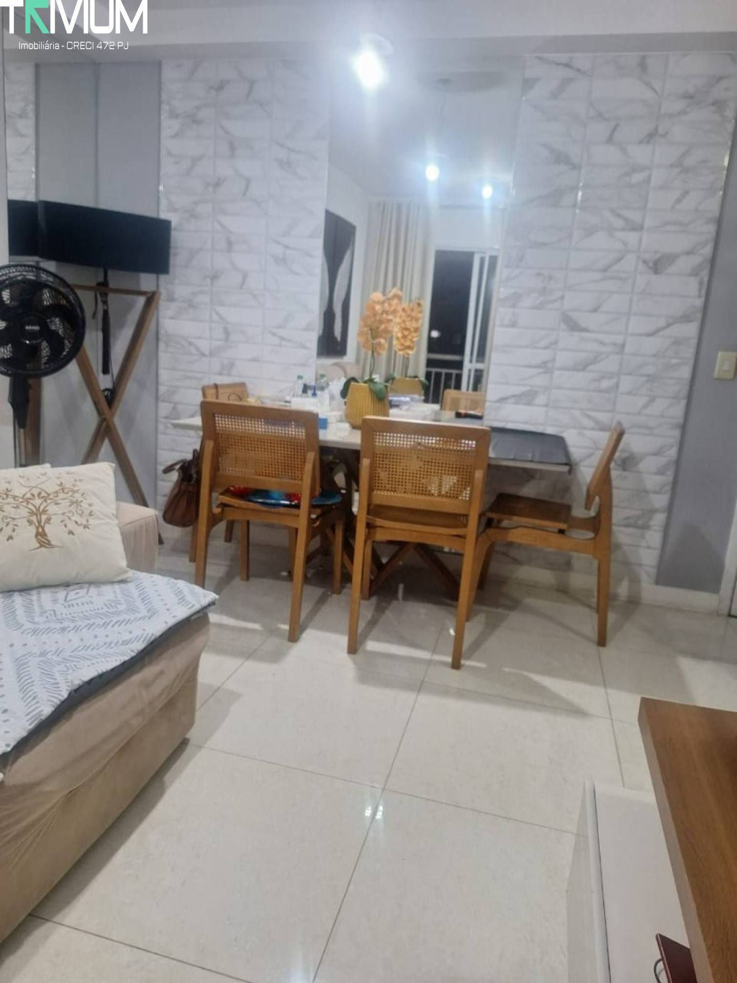 APARTAMENTO À VENDA | SPAZIO ACQUA – ARACAJU/SE