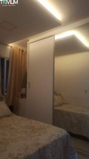 APARTAMENTO À VENDA | SPAZIO ACQUA – ARACAJU/SE