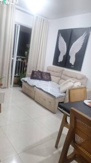 APARTAMENTO À VENDA | SPAZIO ACQUA – ARACAJU/SE