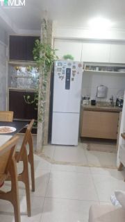 APARTAMENTO À VENDA | SPAZIO ACQUA – ARACAJU/SE