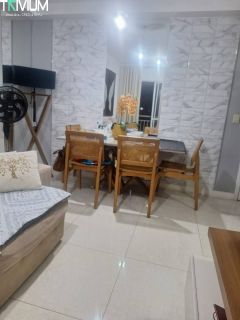 APARTAMENTO À VENDA | SPAZIO ACQUA – ARACAJU/SE