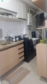 APARTAMENTO À VENDA | SPAZIO ACQUA – ARACAJU/SE