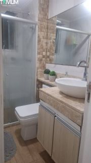 APARTAMENTO À VENDA | SPAZIO ACQUA – ARACAJU/SE