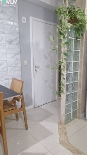 APARTAMENTO À VENDA | SPAZIO ACQUA – ARACAJU/SE