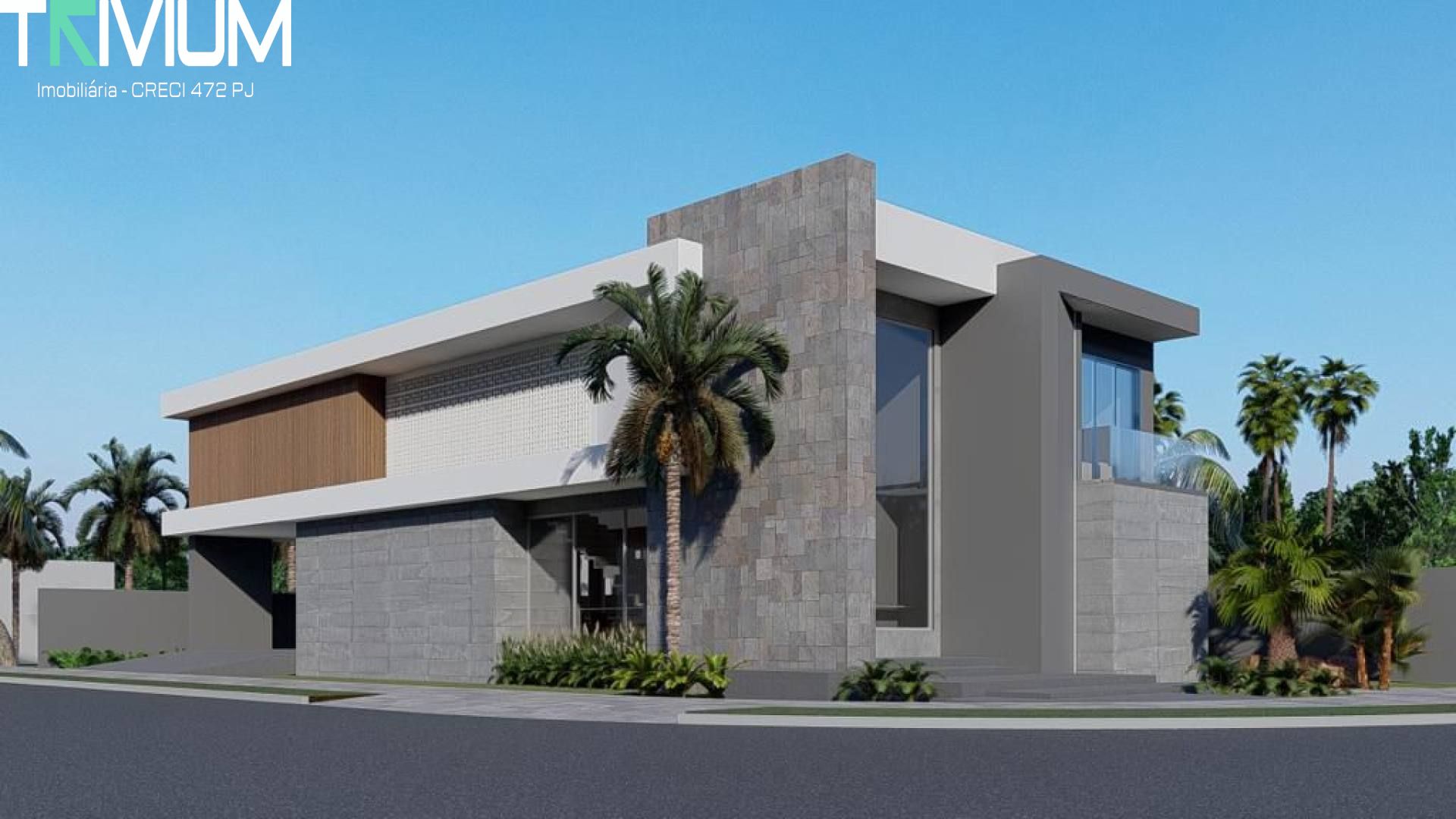 CASA À VENDA | CONDOMÍNIO RAVINES – ARUANA – ARACAJU/SE