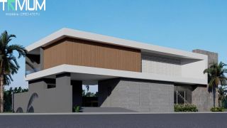 CASA À VENDA | CONDOMÍNIO RAVINES – ARUANA – ARACAJU/SE