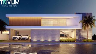 CASA À VENDA | CONDOMÍNIO RAVINES – ARUANA – ARACAJU/SE