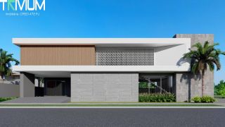 CASA À VENDA | CONDOMÍNIO RAVINES – ARUANA – ARACAJU/SE