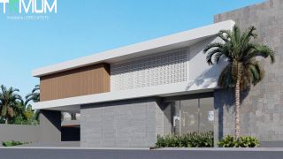 CASA À VENDA | CONDOMÍNIO RAVINES – ARUANA – ARACAJU/SE