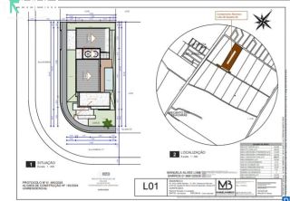 CASA À VENDA | CONDOMÍNIO RAVINES – ARUANA – ARACAJU/SE