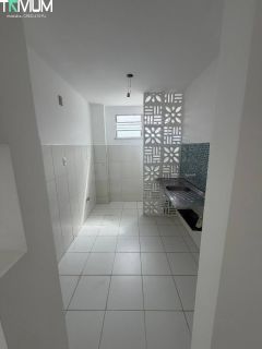 CONDOMÍNIO RESIDENCIAL VILA TROPICAL - Jabotiana – Aracaju/SE