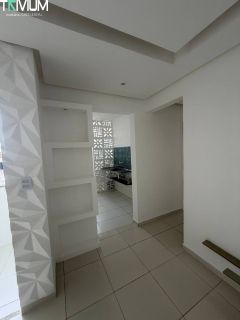 CONDOMÍNIO RESIDENCIAL VILA TROPICAL - Jabotiana – Aracaju/SE