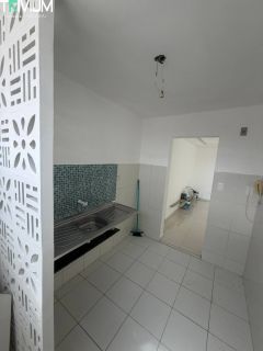 CONDOMÍNIO RESIDENCIAL VILA TROPICAL - Jabotiana – Aracaju/SE