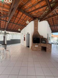 CONDOMÍNIO RESIDENCIAL VILA TROPICAL - Jabotiana – Aracaju/SE