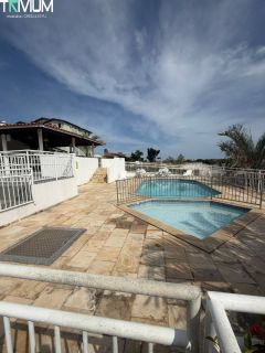 CONDOMÍNIO RESIDENCIAL VILA TROPICAL - Jabotiana – Aracaju/SE