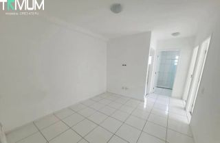 CONDOMÍNIO ENTRE RIOS MAIS VIVER | 52m² | 2 QUARTOS | TÉRREO | SOCORRO/SE