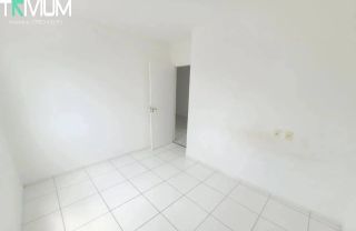 CONDOMÍNIO ENTRE RIOS MAIS VIVER | 52m² | 2 QUARTOS | TÉRREO | SOCORRO/SE
