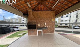 CONDOMÍNIO ENTRE RIOS MAIS VIVER | 52m² | 2 QUARTOS | TÉRREO | SOCORRO/SE