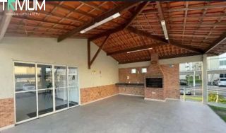 CONDOMÍNIO ENTRE RIOS MAIS VIVER | 52m² | 2 QUARTOS | TÉRREO | SOCORRO/SE