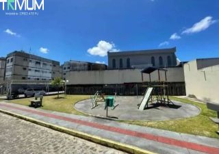 CONDOMÍNIO ENTRE RIOS MAIS VIVER | 52m² | 2 QUARTOS | TÉRREO | SOCORRO/SE