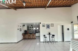 CONDOMÍNIO ENTRE RIOS MAIS VIVER | 52m² | 2 QUARTOS | TÉRREO | SOCORRO/SE