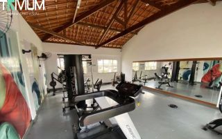 CONDOMÍNIO ENTRE RIOS MAIS VIVER | 52m² | 2 QUARTOS | TÉRREO | SOCORRO/SE