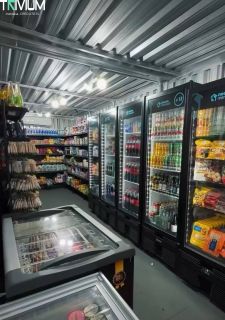 CONDOMÍNIO ENTRE RIOS MAIS VIVER | 52m² | 2 QUARTOS | TÉRREO | SOCORRO/SE