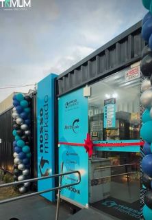 CONDOMÍNIO ENTRE RIOS MAIS VIVER | 52m² | 2 QUARTOS | TÉRREO | SOCORRO/SE