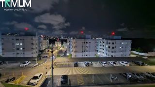 PARK VIEW RESIDENCE | 64m² | 3 QUARTOS | VARANDA | SANTO ANTÔNIO