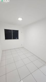 PARK VIEW RESIDENCE | 64m² | 3 QUARTOS | VARANDA | SANTO ANTÔNIO