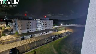 PARK VIEW RESIDENCE | 64m² | 3 QUARTOS | VARANDA | SANTO ANTÔNIO