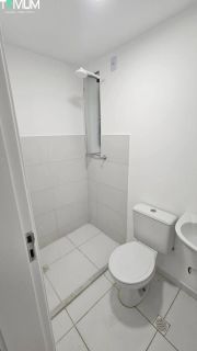 PARK VIEW RESIDENCE | 64m² | 3 QUARTOS | VARANDA | SANTO ANTÔNIO