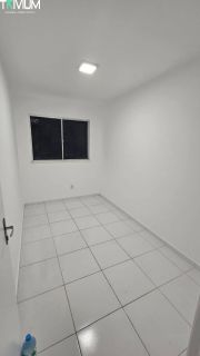 PARK VIEW RESIDENCE | 64m² | 3 QUARTOS | VARANDA | SANTO ANTÔNIO