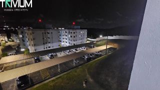 PARK VIEW RESIDENCE | 64m² | 3 QUARTOS | VARANDA | SANTO ANTÔNIO