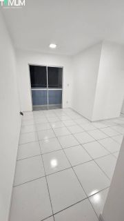 PARK VIEW RESIDENCE | 64m² | 3 QUARTOS | VARANDA | SANTO ANTÔNIO