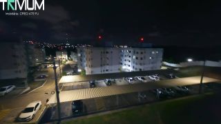 PARK VIEW RESIDENCE | 64m² | 3 QUARTOS | VARANDA | SANTO ANTÔNIO