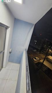 PARK VIEW RESIDENCE | 64m² | 3 QUARTOS | VARANDA | SANTO ANTÔNIO