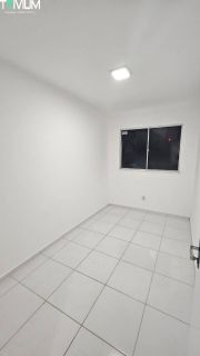 PARK VIEW RESIDENCE | 64m² | 3 QUARTOS | VARANDA | SANTO ANTÔNIO