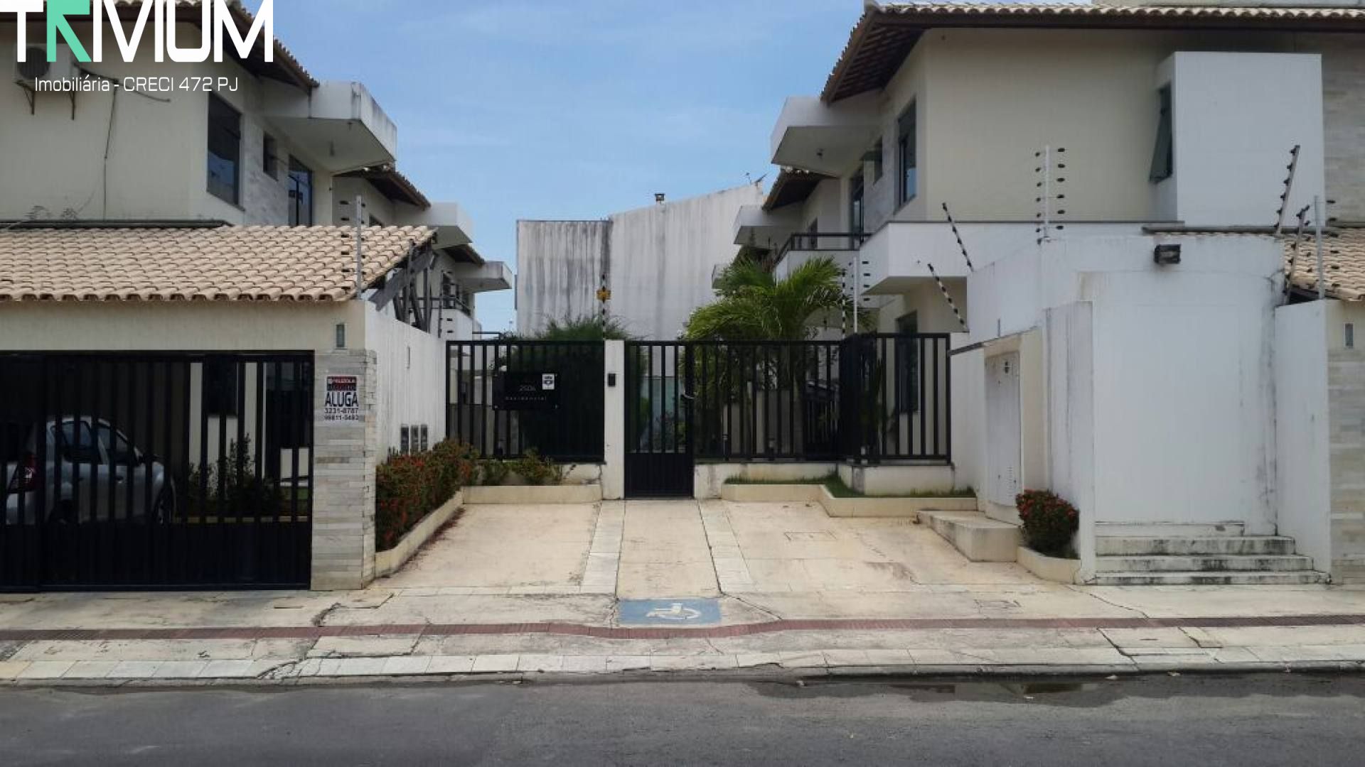 RESIDENCIAL JOÃO BATISTA | 120m² | 3 QUARTOS | 1 SUÍTE | COROA DO MEIO