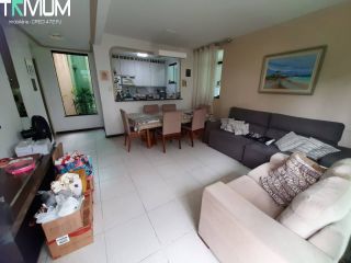 RESIDENCIAL JOÃO BATISTA | 120m² | 3 QUARTOS | 1 SUÍTE | COROA DO MEIO