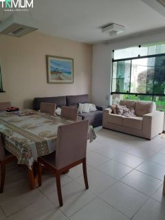 RESIDENCIAL JOÃO BATISTA | 120m² | 3 QUARTOS | 1 SUÍTE | COROA DO MEIO