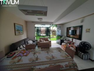 RESIDENCIAL JOÃO BATISTA | 120m² | 3 QUARTOS | 1 SUÍTE | COROA DO MEIO