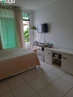 RESIDENCIAL JOÃO BATISTA | 120m² | 3 QUARTOS | 1 SUÍTE | COROA DO MEIO