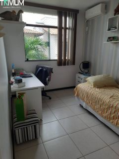 RESIDENCIAL JOÃO BATISTA | 120m² | 3 QUARTOS | 1 SUÍTE | COROA DO MEIO