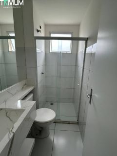 RESIDENCIAL BELO JARDIM | | 48,63m² | 2 QUARTOS | COROA DO MEIO
