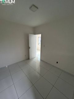 RESIDENCIAL BELO JARDIM | | 48,63m² | 2 QUARTOS | COROA DO MEIO