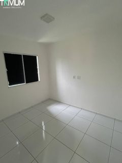 RESIDENCIAL BELO JARDIM | | 48,63m² | 2 QUARTOS | COROA DO MEIO