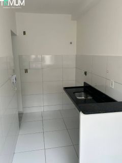 RESIDENCIAL BELO JARDIM | | 48,63m² | 2 QUARTOS | COROA DO MEIO