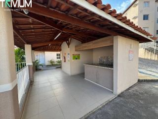 RESIDENCIAL BELO JARDIM | | 48,63m² | 2 QUARTOS | COROA DO MEIO